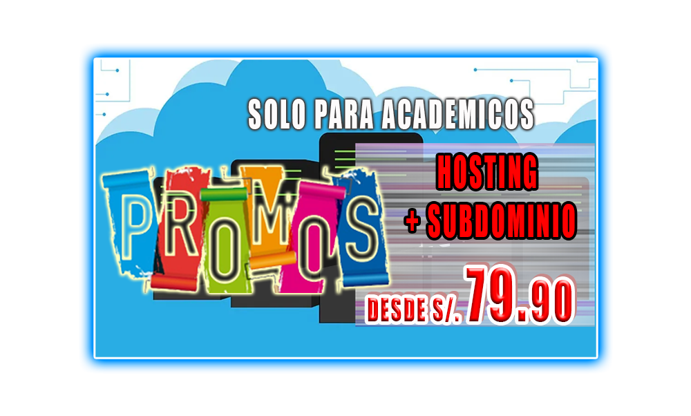 subdominios